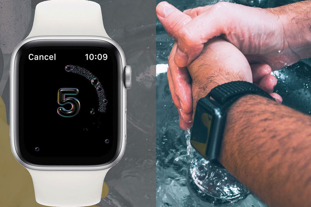 Các tính năng của Apple Watch Series 6 có gì đặc biệt so với phiên bản cũ?