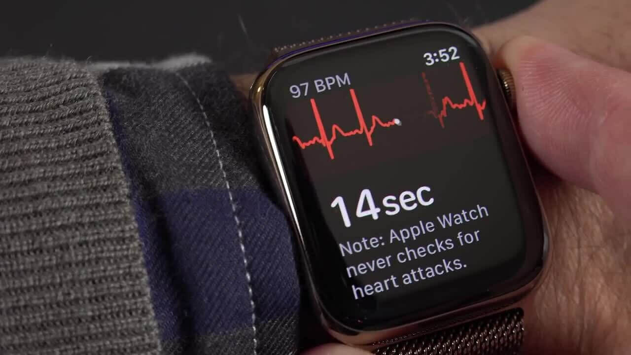 Các tính năng của Apple Watch Series 6 có gì đặc biệt so với phiên bản cũ?