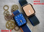 So sánh Apple Watch SE và Series 6 khác gì nhau, loại nào tốt hơn?