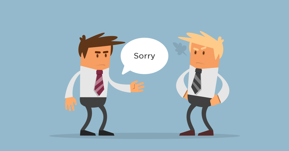 Xin lỗi là gì? Ý nghĩa của lời xin lỗi trong cuộc sống? – META.vn