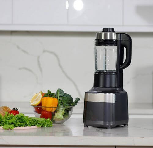 sữa hạt Kalite Pro 900 thiết kế sang trọng