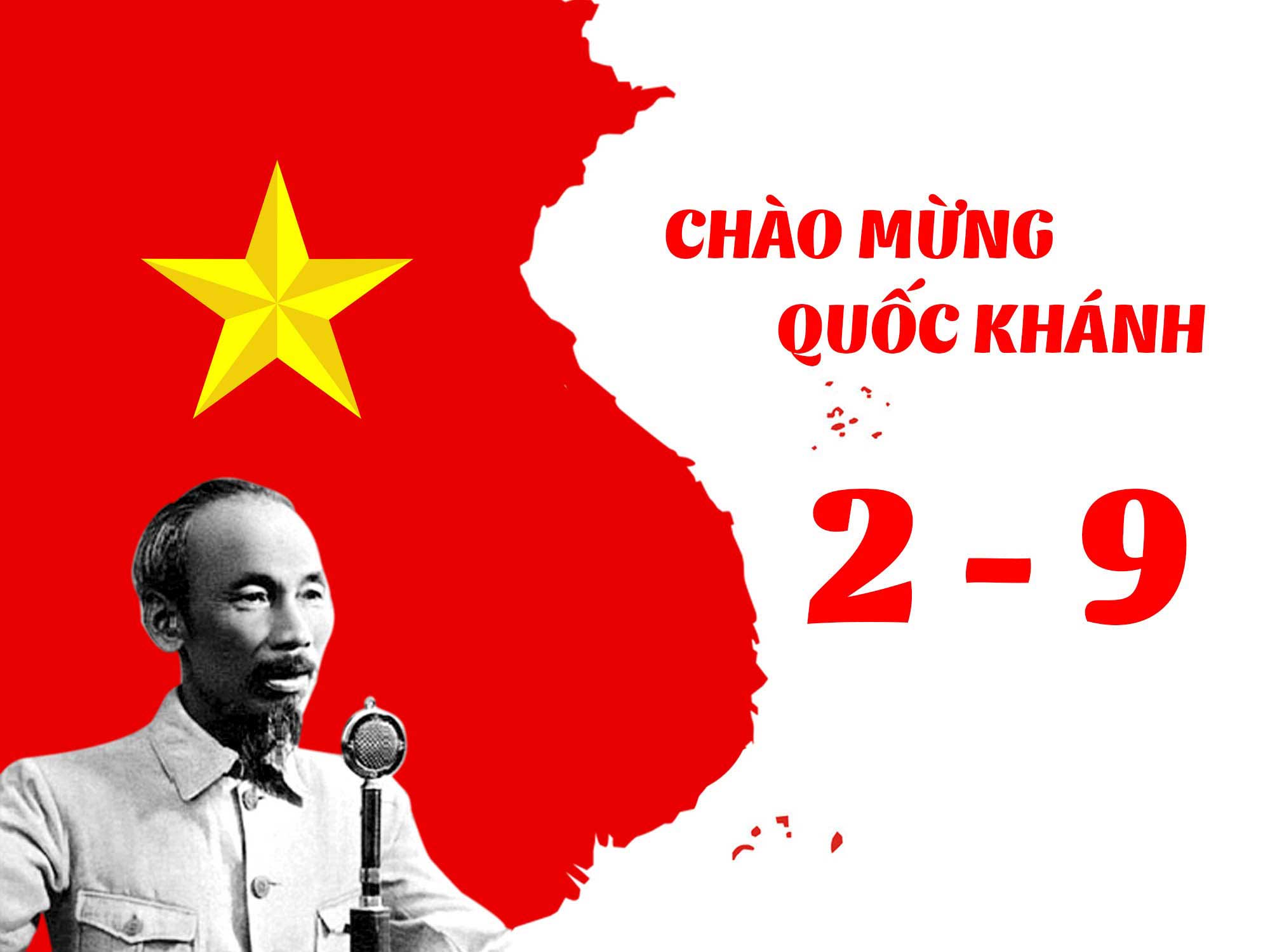 Tết Độc Lập vào ngày nào?