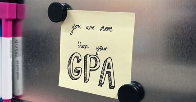 Mức điểm GPA cần đạt để được tuyển vào trường đại học top đầu là bao nhiêu?