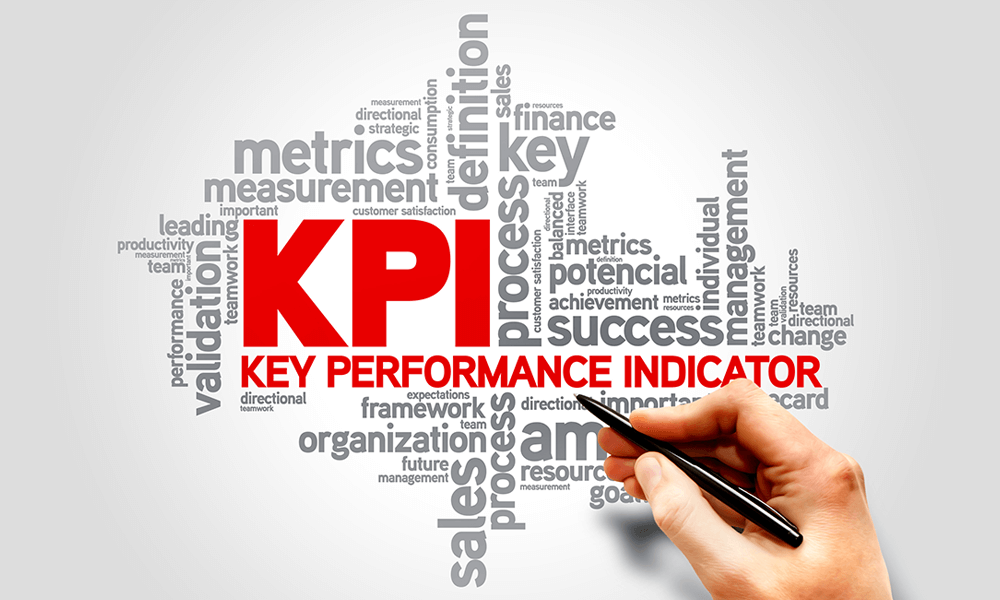 Các loại KPI phổ biến nhất hiện nay