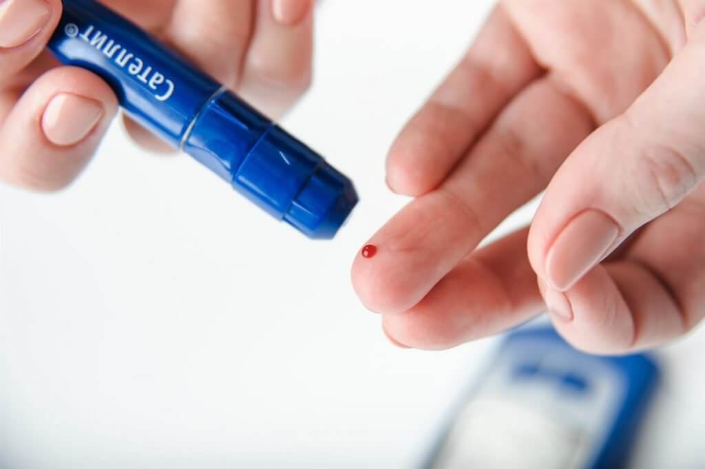 Lactate là một trong những chỉ số để xác định các bệnh lý như: tiểu đường, bệnh lý về gan, thận