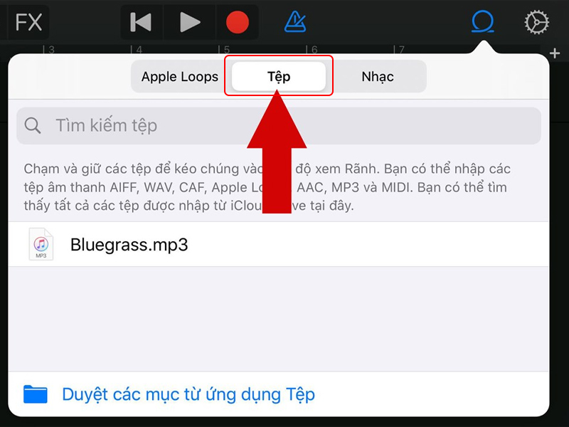 Cách tải nhạc chuông cho iPhone trên điện thoại