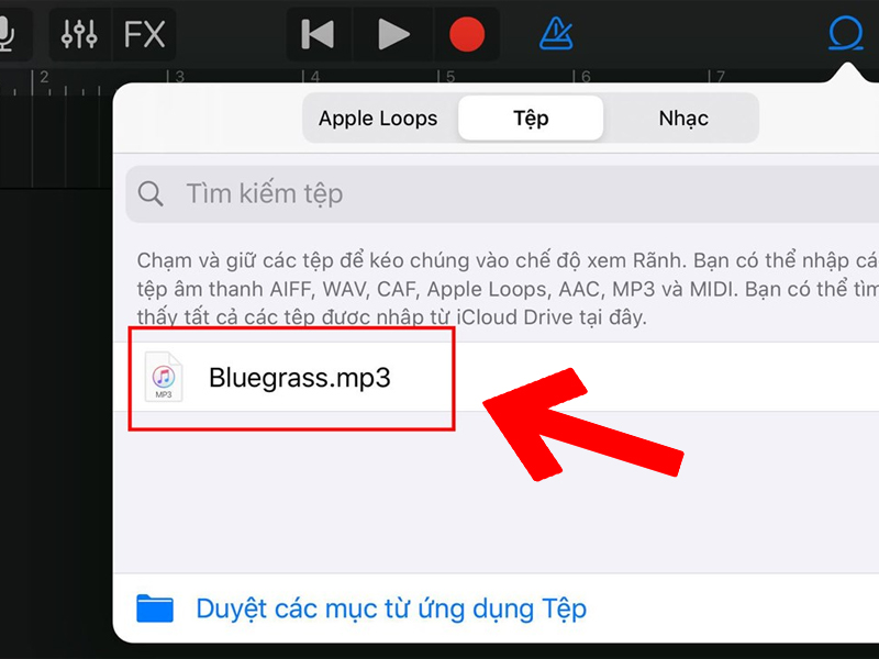Cách tải nhạc chuông cho iPhone trên điện thoại
