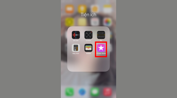 Cách tải nhạc chuông cho iPhone trên điện thoại