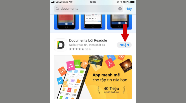 Cách tải nhạc chuông cho iPhone trên điện thoại