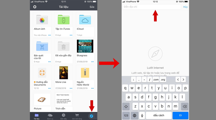 Cách tải nhạc chuông cho iPhone trên điện thoại