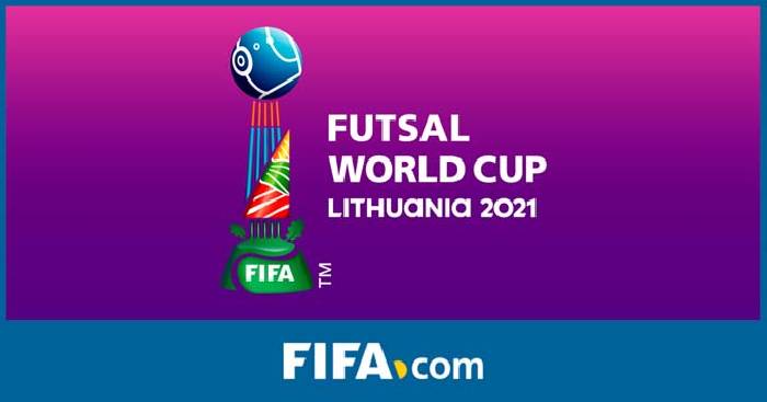 FIFA Futsal World Cup 2021 tổ chức ở đâu?