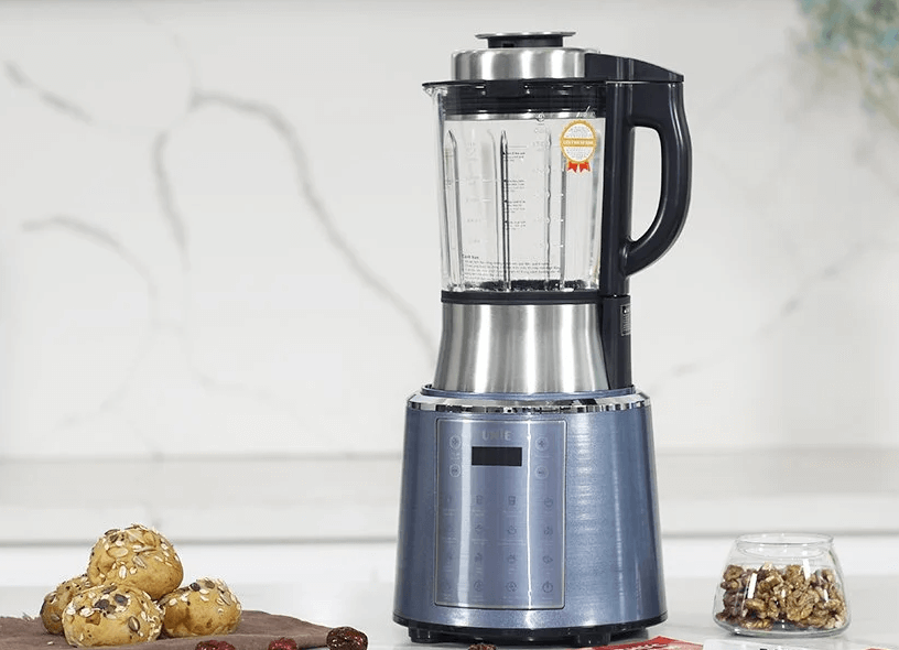 Máy làm sữa hạt Unie