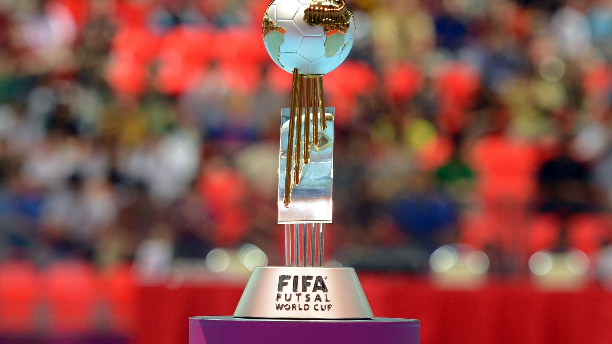 FIFA Futsal World Cup là gì? Tổ chức mấy năm một lần? META.vn