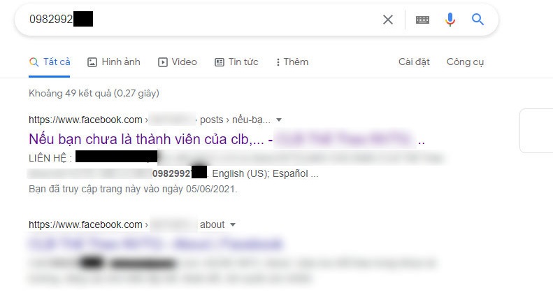 Cách Tìm Fb Qua Sđt, Tìm Facebook Bằng Số Điện Thoại Đơn Giản Nhất