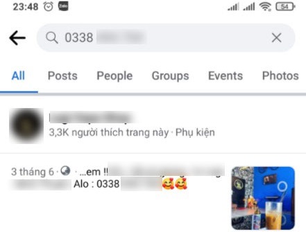 Cách Tìm Fb Qua Sđt, Tìm Facebook Bằng Số Điện Thoại Đơn Giản Nhất