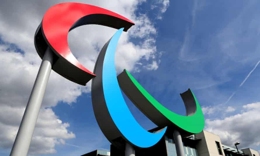 Paralympic là gì?