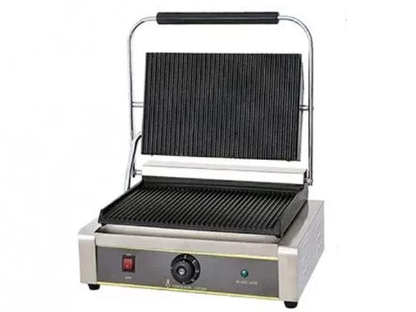 Máy kẹp bánh mỳ công nghiệp Bennix EG-811E