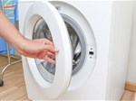 Hướng dẫn cách sử dụng máy giặt Electrolux cửa trước
