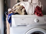Hướng dẫn cách chẩn đoán mã lỗi máy giặt Electrolux