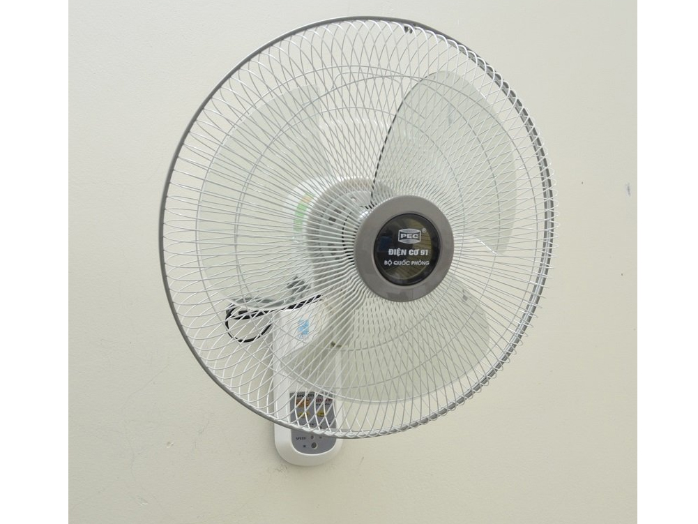 Quạt treo tường Điện Cơ 91