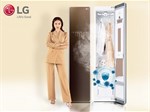 Tủ giặt khô LG Styler là gì? Tủ giặt khô LG loại nào tốt?