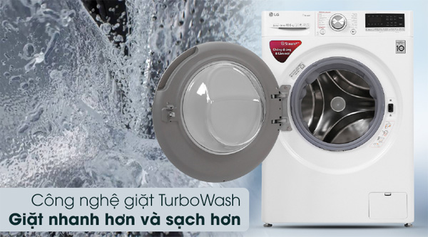 Trang bị nhiều tính năng tiện lợi