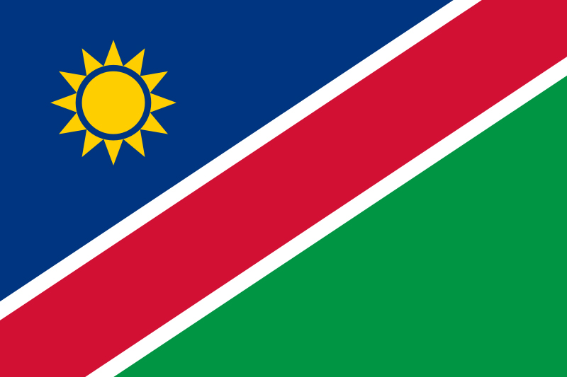 Quốc kỳ Nam Phi