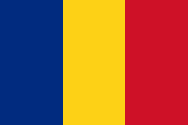 Quốc kỳ Rwanda