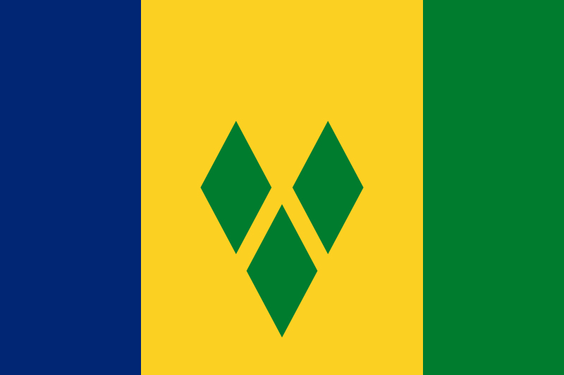 Quốc kỳ Samoa