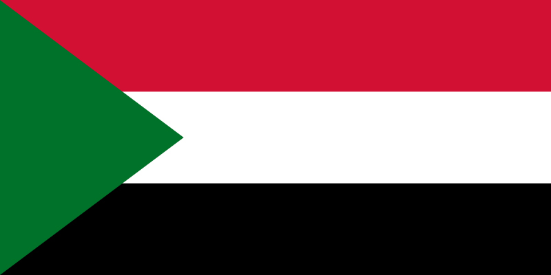 Quốc kỳ Suriname