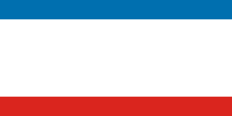 Quốc kỳ Lugansk