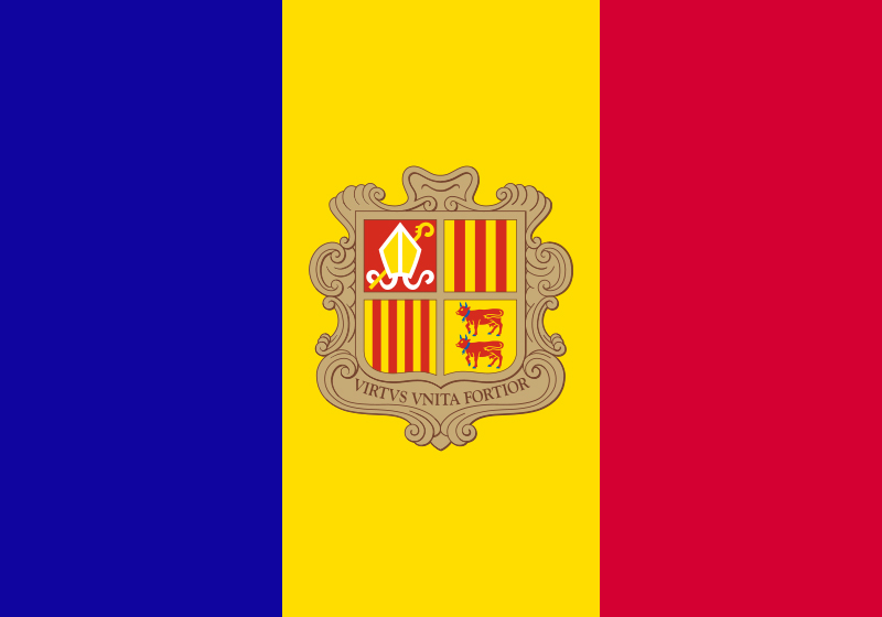 Quốc kỳ Angola