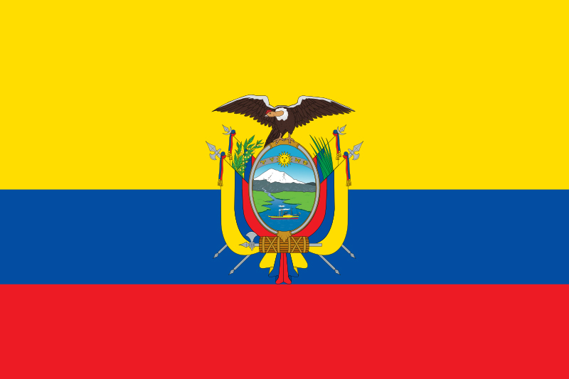 Quốc kỳ El Salvador