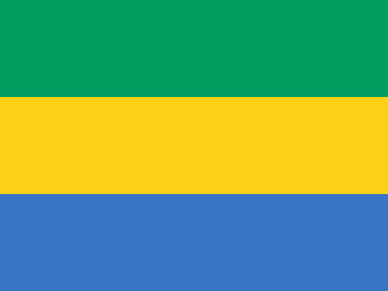 Quốc kỳ Gambia