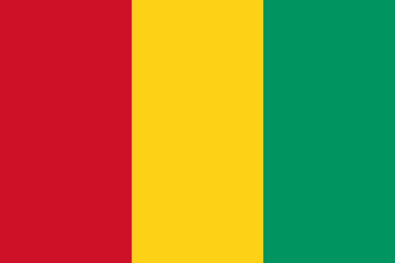 Quốc kỳ Guyana