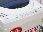 Máy giặt Toshiba báo lỗi E2 xử lý như thế nào?