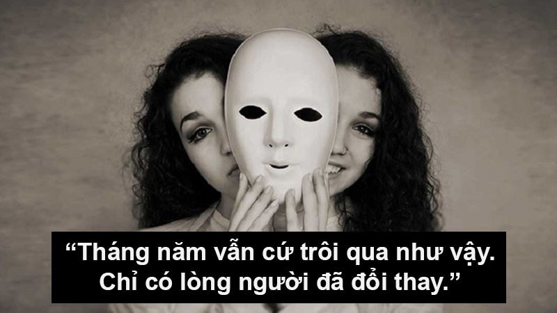 Những Câu Nói Hay, Thâm Thúy Về Lòng Dạ Con Người Nham Hiểm - Meta.Vn
