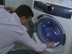 Cách vệ sinh máy giặt Electrolux với 5 bước đơn giản tại nhà