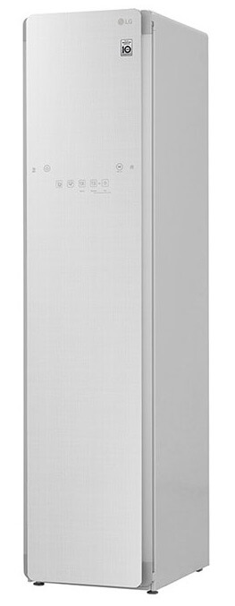 Mua ngay tủ chăm sóc quần áo thông minh LG Styler S3WF