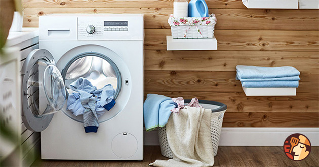 Cần lưu ý gì khi sử dụng máy giặt Electrolux Ultimatecare 500 để đảm bảo an toàn và hiệu quả giặt?