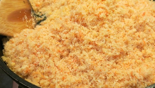 Cách làm bánh bèo bằng bột gạo xay