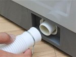 Lỗi U11 máy giặt Panasonic: Nguyên nhân và cách sửa