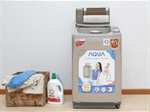 Máy giặt AQUA 8kg giá bao nhiêu? Giá máy giặt AQUA 8kg ở đâu tốt?