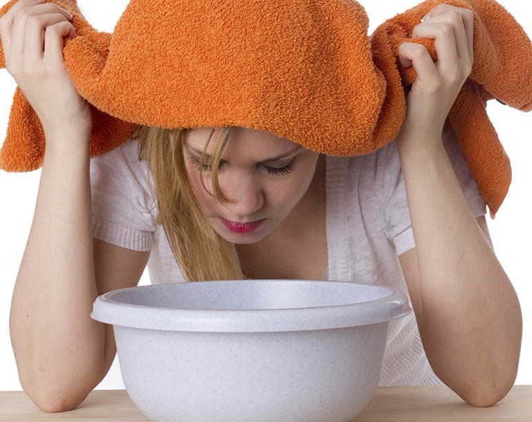Xông hơi nhiều có tốt không Xông hơi nhiều có tốt không