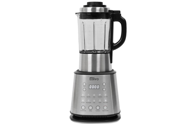 Máy làm sữa hạt OLIVO X20 của Mỹ