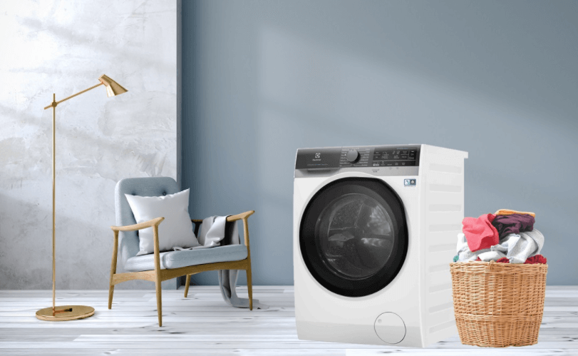 Mua ngay máy giặt sấy khô không cần phơi Electrolux EWW8023AEWA