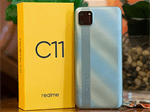 Realme C11 giá bao nhiêu? Mua Realme C11 giá rẻ ở đâu?