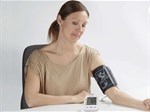 Hướng dẫn sử dụng máy đo huyết áp bắp tay Beurer BM40