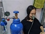 Hướng dẫn cách sử dụng bình oxy y tế tại nhà