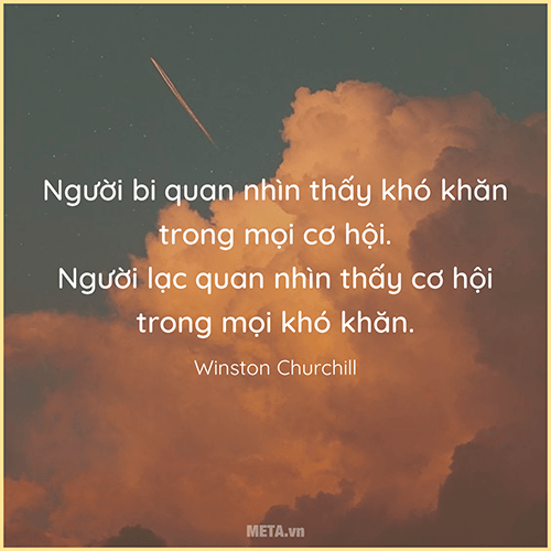 Tải trọn bộ ảnh quote hay tiếng Anh